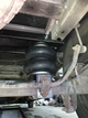 Пневмоподвеска на Volkswagen Crafter Передний привод - изображение 3