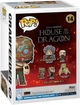 Фигурка Фанко Крагас Драхар Дом Дракона №14 House of Dragon Crabfeeder Funko 76473 - изображение 2