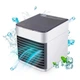 Портативный переносной мини-кондиционер охладитель воздуха Arctic Air Ultra от USB - изображение 2