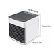 Портативный переносной мини-кондиционер охладитель воздуха Arctic Air Ultra от USB - изображение 7