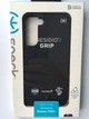 Чехол противоударный Speck Presidio2 Grip для Samsung Galaxy S22 Plus (6.6") Black 144238-D143 - изображение 2