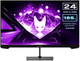 Монитор 24" Oversteel Gaming KR24VF16 Full HD VA 165 Гц g3 - изображение 1