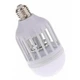 Светодиодная лампа приманка для насекомых Zapp Light 2617 уничтожитель насекомых белый - изображение 3