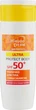 Сонцезахисне молочко для тіла SPF 50+ - Hirudo Derm Sun Protect Ultra Protect Body 150ml (631775-20496) - изображение 2