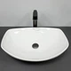 Умывальник VBI Ostuni white накладной VBI-012601 - изображение 3