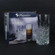 Набір склянок високих Pasabahce Timeless 295 мл х 4 шт (52820) - зображення 5