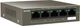 Коммутатор Tenda TEF1105P-4-38W - изображение 2