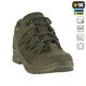 Кросівки M-Tac тактичні Leopard R Ranger Green 45 - зображення 3
