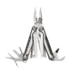 Мультитул LEATHERMAN CHARGE TTI PLUS, синтетический чехол, карт. коробка - изображение 1
