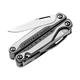 Мультитул LEATHERMAN CHARGE TTI PLUS, синтетический чехол, карт. коробка - изображение 3