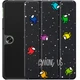 Чехол для Oppo Pad Neo Among Us Invisible (56695) - изображение 1