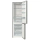 Холодильник комбинированный Gorenje NRK 6202 AXL4 - изображение 4