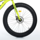 Велосипед "AVENGER1.0" PROF1 EB26AVENGER 1.0 S26.3 26 д. Ст.рама 17", Shimano 21SP, ал.DB, ал.обод, 26" - изображение 4