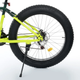 Велосипед "AVENGER1.0" PROF1 EB26AVENGER 1.0 S26.3 26 д. Ст.рама 17", Shimano 21SP, ал.DB, ал.обод, 26" - изображение 5