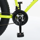 Велосипед "AVENGER1.0" PROF1 EB26AVENGER 1.0 S26.3 26 д. Ст.рама 17", Shimano 21SP, ал.DB, ал.обод, 26" - изображение 7