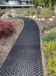 Модуль геопокриття пластиковий HexPave чорний - зображення 3