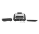 Мультипіч (аерофритюрниця) Ninja Foodi Max Pro Grill AG651EU - зображення 8