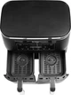 Мультипіч (аерофритюрниця) Ninja Air Fryer Dual zone AF300EU - изображение 2