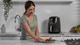 Мультипіч (аерофритюрниця) Ninja Air Fryer MAX AF160EU - изображение 7