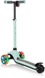 Электросамокат Globber E-motion 4 3-х колесный с подсветкой до 50 кг 6+ Пастельно-мятный (755-206) - изображение 2