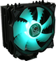 Повітряне охолодження LC Power LC-CC-120-RGB - изображение 4