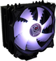 Повітряне охолодження LC Power LC-CC-120-RGB - изображение 5