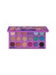 Палітра тіней TRESLUCE BEAUTY Dulce Vida Shadow Palette (7496665176056) - изображение 1