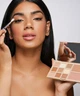 Палетка для макіяжу Toy Factory Sidekick One Face Palette, Essential Neutrals, 9*1.2 г, 2*5 г (604213) - изображение 2