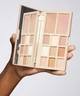 Палетка для макіяжу Toy Factory Sidekick One Face Palette, Essential Neutrals, 9*1.2 г, 2*5 г (604213) - изображение 3