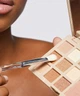 Палетка для макіяжу Toy Factory Sidekick One Face Palette, Essential Neutrals, 9*1.2 г, 2*5 г (604213) - изображение 7