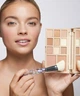 Палетка для макіяжу Toy Factory Sidekick One Face Palette, Essential Neutrals, 9*1.2 г, 2*5 г (604213) - изображение 8
