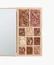 Палетка для макіяжу Toy Factory Sidekick One Face Palette, Essential Neutrals, 9*1.2 г, 2*5 г (604213) - изображение 10