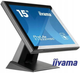 Монітор Iiyama ProLite T1532MSC-B5AG - изображение 1