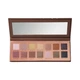 Палетка тіней Mally Beauty Best Dressed Lids, 14*1,2 г (B0BPTFSYZD) - изображение 1