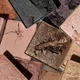 Палетка тіней Mally Beauty Best Dressed Lids, 14*1,2 г (B0BPTFSYZD) - изображение 4