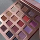 Палетка тіней Iconic London Desk to Dance Eyeshadow Palette 20 х 1.2 г (318330535) - изображение 3