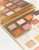 Палетка тіней Iconic London to Sunset Sunrise Eyeshadow Palette (614440) - изображение 5