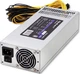 Блок живлення Qoltec Gaming Miner PCI-E 1850W (50350) - изображение 3