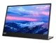 Портативний монітор Lenovo L15 Raven Black (66E4UAC1WL) - зображення 2