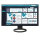 РК монітор Eizo FlexScan EV2495-BK - изображение 1