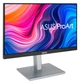 Монітор ASUS PA247CV Black (90LM03Y1-B01370, 90LM03Y1-B02370) - изображение 3