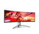РК монітор AOC AG493QCX - изображение 3