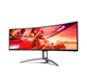 РК монітор AOC AG493QCX - изображение 4