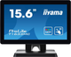 РК монітор Iiyama ProLite T1633MC-B1 - изображение 1