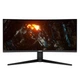 РК монітор Asus TUF Gaming VG34VQL1B (90LM06F0-B01170) - изображение 1