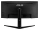 РК монітор Asus TUF Gaming VG34VQL1B (90LM06F0-B01170) - изображение 5