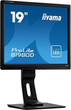 Монітор Iiyama ProLite B1980D-B1 - изображение 4