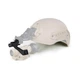 Крепление J-arm USGI helmet mount для ночного монокуляра PVS-14, совместимый с NVG-байонетом, черный - изображение 6