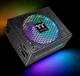 Блок живлення Thermaltake Toughpower PF1 ARGB 1050W (PS-TPD-1050F3FAPE-1) - зображення 6