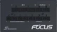 Блок живлення SeaSonic Focus GX Focus GX-750 (SSR-750FX) - зображення 3